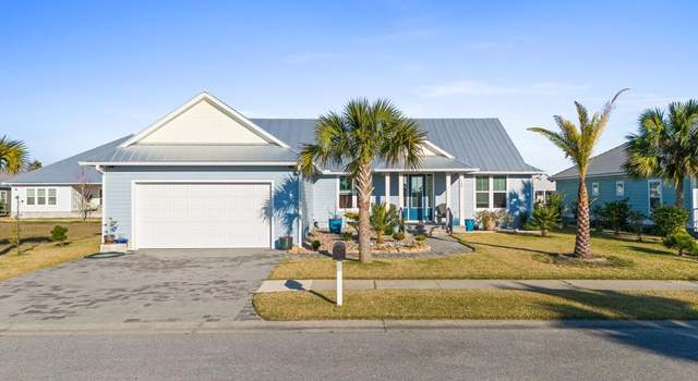 Photo of 108 St Charles St, Mexico Beach, FL 32456