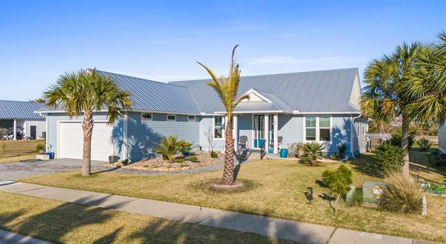 Photo of 108 St Charles St, Mexico Beach, FL 32456