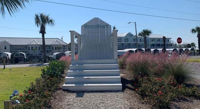 Photo of 108 St Charles St, Mexico Beach, FL 32456