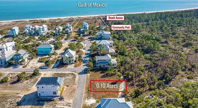 Photo of LOT 19 Cord Grass Way, Port St. Joe, FL 32456
