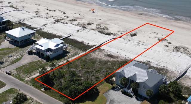 Photo of Lot 20 Gulf Pines Dr, Port St. Joe, FL 32456