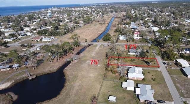 Photo of Lot 3 Marvin Ave, Port St. Joe, FL 32456