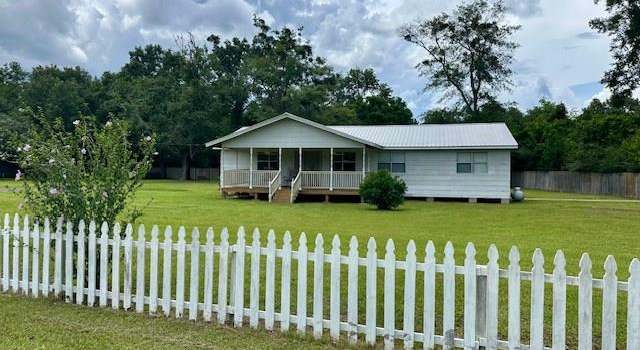 Photo of 181 Pete's Rd, Wewahitchka, FL 32465