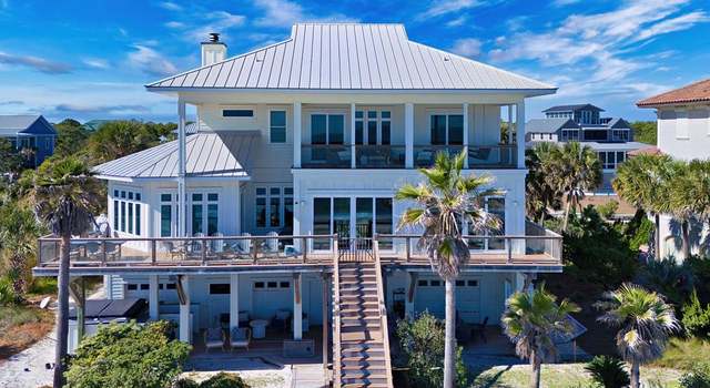 Photo of 1840 Sea Oat Dr, St. George Island, FL 32328