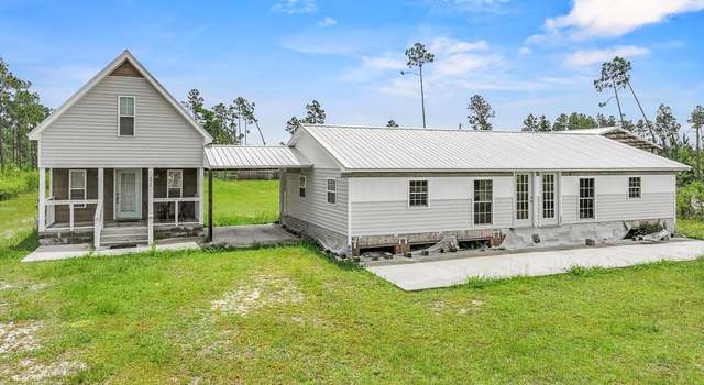Photo of 976 S Long St, Port St. Joe, FL 32456
