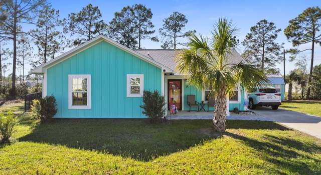 Photo of 112 Tyler Ter, Port St. Joe, FL 32456