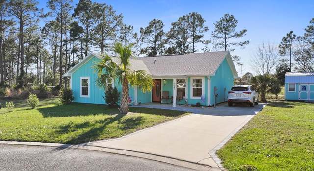 Photo of 112 Tyler Ter, Port St. Joe, FL 32456