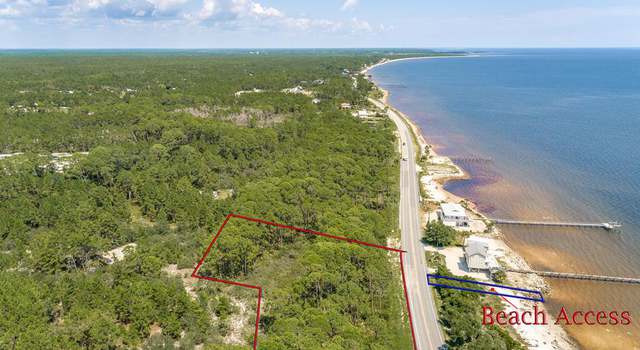 Photo of 2245 Hwy 98 W, Carrabelle, FL 32322