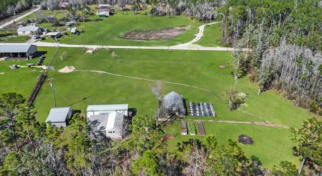 Photo of 978 Griffin Rd, Wewahitchka, FL 32465