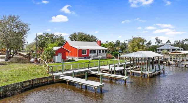Photo of 642 Chapel Ln, Port St. Joe, FL 32456