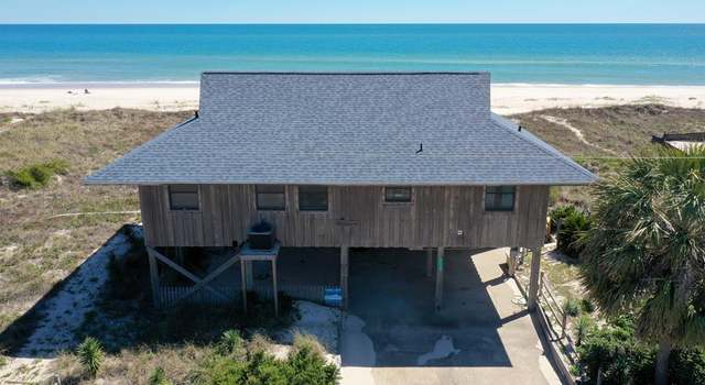 Photo of 716 E Gorrie Dr, St. George Island, FL 32328