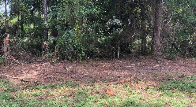 Photo of 130 Blue Water Beach Cir, Carrabelle, FL 32322