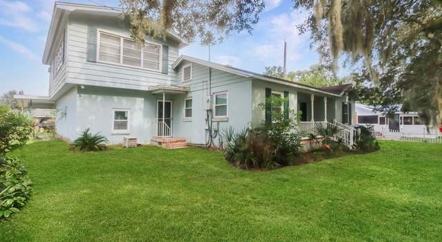 Photo of 344 Lake Alice Park Dr, Wewahitchka, FL 32465