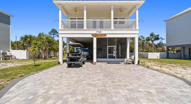 Photo of 7766 Americus Ave, Port St. Joe, FL 32456