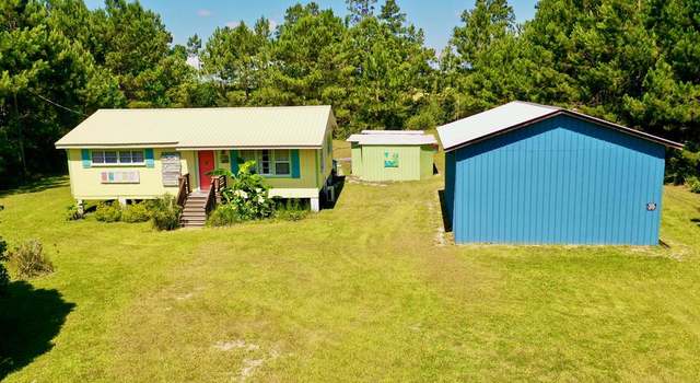Photo of 6529 Farm Rd, Wewahitchka, FL 32465