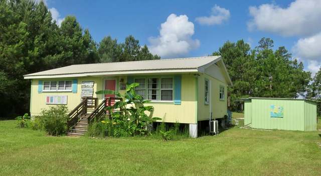 Photo of 6529 Farm Rd, Wewahitchka, FL 32465