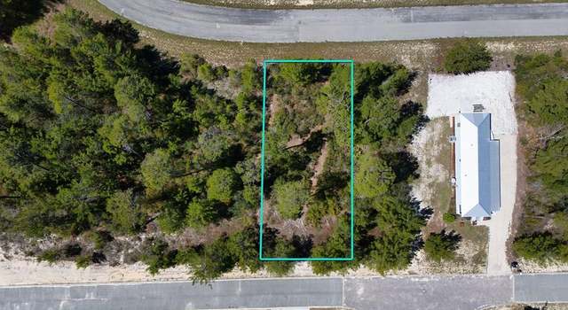 Photo of 1706 Landing St, Carrabelle, FL 32322