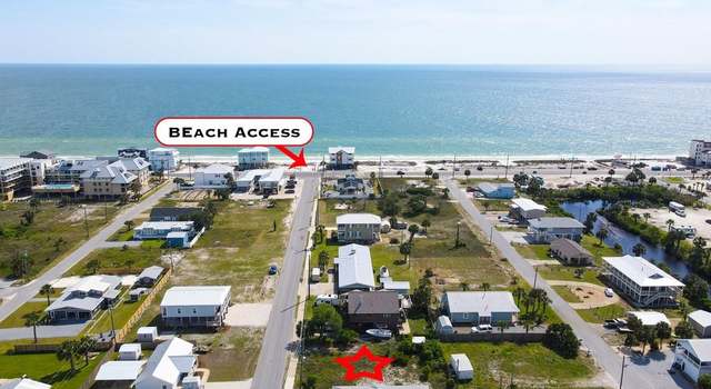 Photo of 117 15th St, Mexico Beach, FL 32456