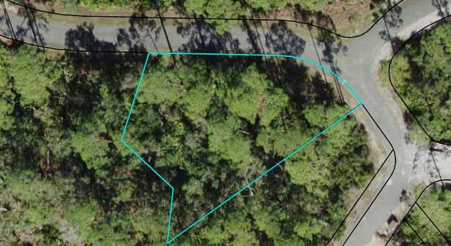 Photo of 136 Marshmallow Ln Lot 483, St. Teresa, FL 32358