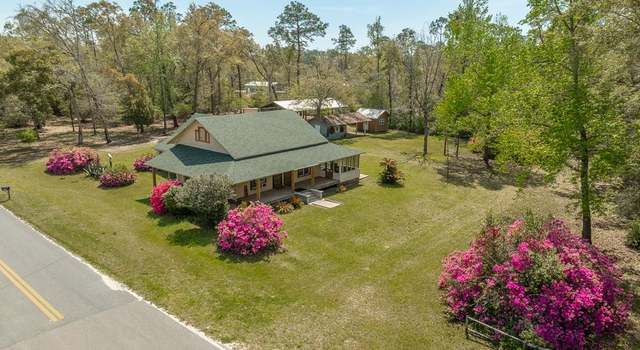 Photo of 10639 SW 8th St, Sumatra, FL 32321