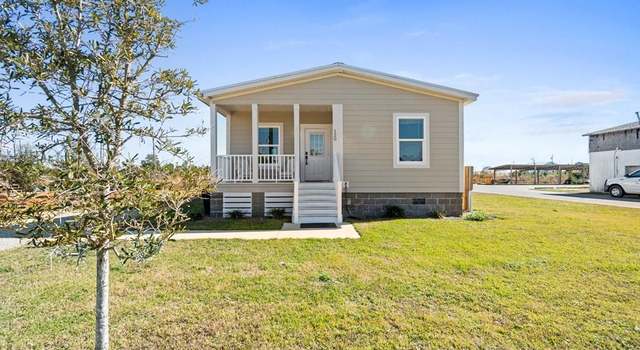 Photo of 120 14th St, Mexico Beach, FL 32456