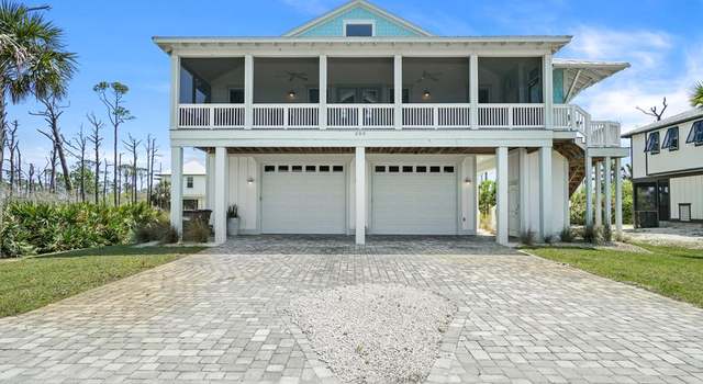 Photo of 203 Park Point Cir, Port Saint Joe, FL 32456