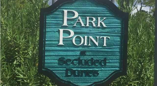 Photo of 203 Park Point Cir, Port Saint Joe, FL 32456
