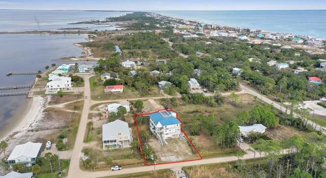 Photo of 315 Quinn St, St. George Island, FL 32328