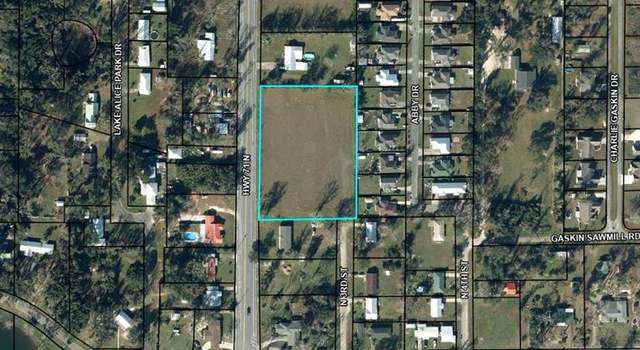 Photo of TBD Hwy 71 N, Wewahitchka, FL 32465
