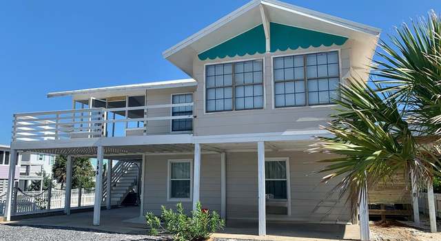Photo of 144 White Sands Dr, Port St. Joe, FL 32456