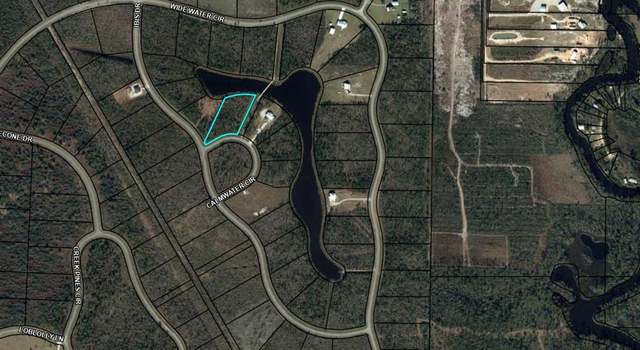 Photo of 102 Calm Water Cir, Wewahitchka, FL 32465