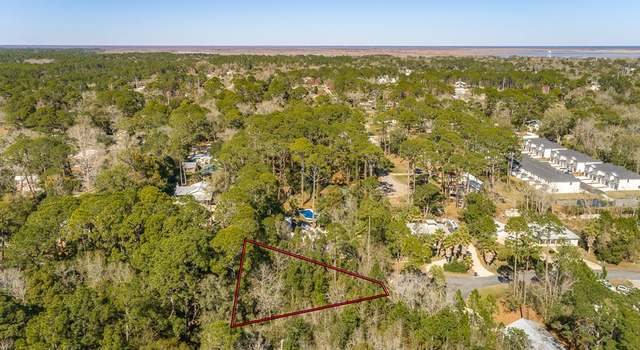 Photo of 162 Bay Colony Way, Apalachicola, FL 32320