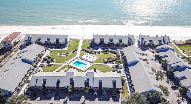 Photo of 1804 E Gulf Beach Dr Unit K-12, Eastpoint, FL 32328