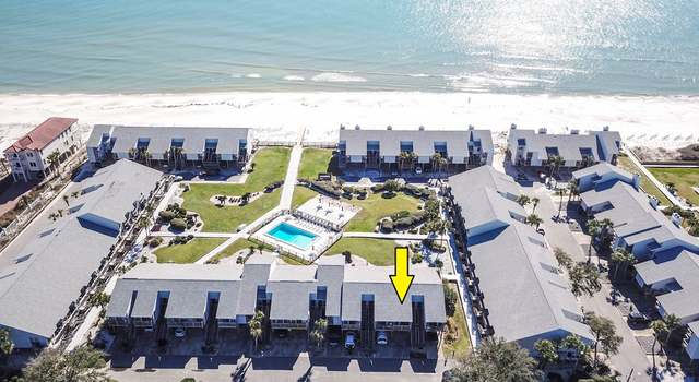 Photo of 1804 E Gulf Beach Dr Unit K-12, Eastpoint, FL 32328
