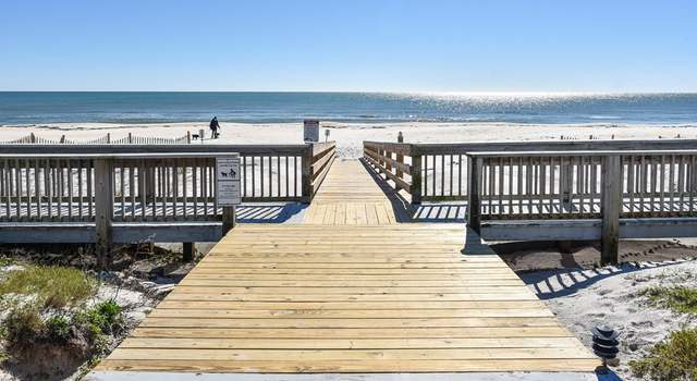 Photo of 1804 E Gulf Beach Dr Unit K-12, Eastpoint, FL 32328