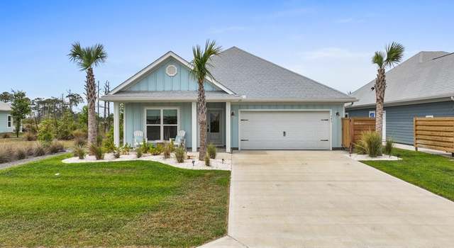 Photo of 141 Vermilion Cir, Port St. Joe, FL 32456