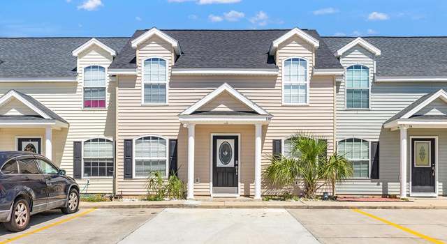 Photo of 1008 15th St Unit 13B, Mexico Beach, FL 32456