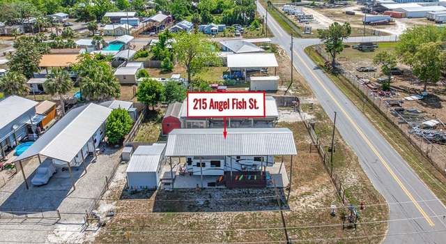 Photo of 215 Angel Fish St, Port St. Joe, FL 32456