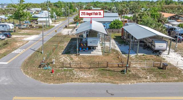 Photo of 215 Angel Fish St, Port St. Joe, FL 32456
