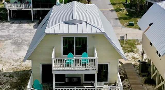 Photo of 4511 Surfside Ln, Port St. Joe, FL 32456