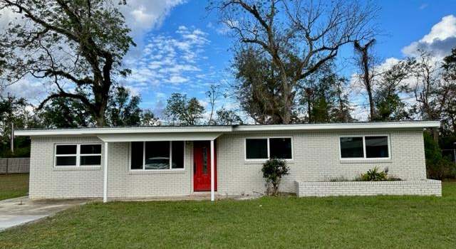 Photo of 210 Lucy Cir, Wewahitchka, FL 32465