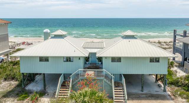 Photo of 1828 Sea Oat Dr, St. George Island, FL 32328