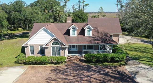 Photo of 1097 Durham Dr, Apalachicola, FL 32320