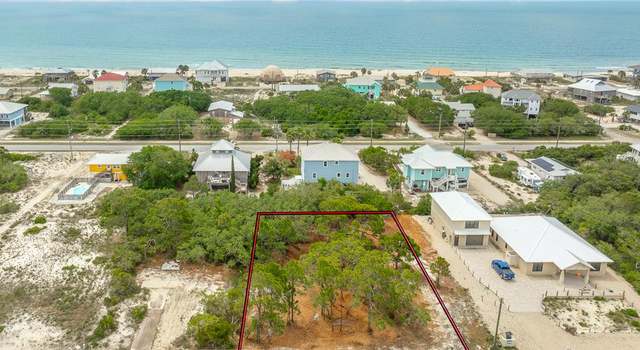 Photo of 1056 W Pine Ave, St. George Island, FL 32328