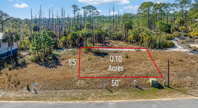 Photo of LOT 19 Cord Grass Way, Port St. Joe, FL 32456