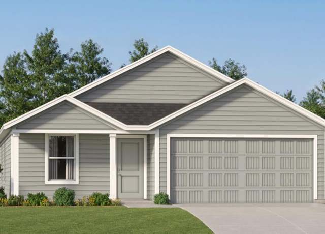 Property at 1310 Moraine Pl, Kerrville, TX 78028, 4 beds, 2 baths