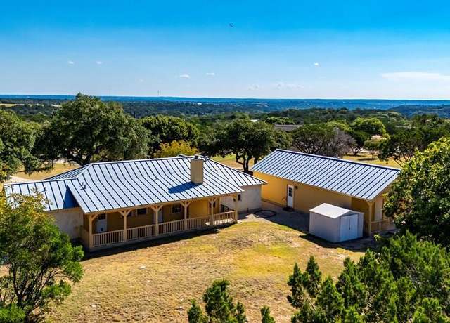 Property at 384 Rhum Rd, Kerrville, TX 78028, 3 beds, 2 baths