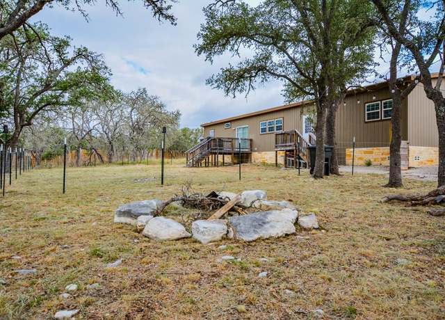 Property at 976 NW Kc 476, Harper, TX 78631, 4 beds, 2 baths