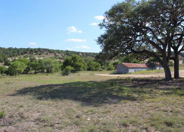 Property at 00 Winn Ranch Way, Kerrville, TX 78028