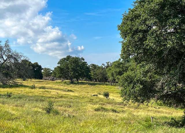 Property at Lot 14 S Thornton Ridge Dr, Kerrville, TX 78028